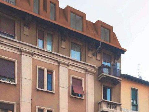 Bilocale in Via Carlo D'Adda, s.n.c, Navigli - Porta Genova, Milano