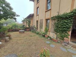 Trilocale a Agazzano