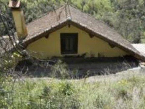 Villa in Località San Rocco, Apricale