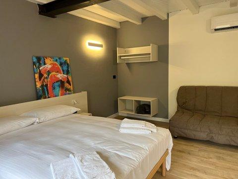 Camera in Via Cordevole, 38, Bolzano Bellunese - Tisoi - Giamosa, Belluno