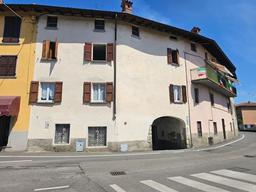 Villetta a schiera in Via 4 Novembre s.n.c, Paladina