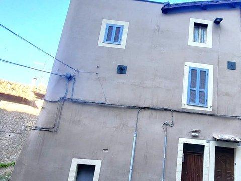 Appartamento in Via Giuseppe Mazzini, 28 a, Caprarola