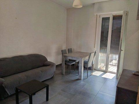 Trilocale in Via Beldì, 1, San Martino, Novara