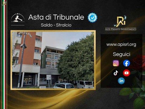 Trilocale in Via Giuseppe Turri, 41, Mirabello-Ospizio, Reggio Emilia