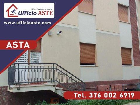 Appartamento in Via Cesare Battisti, 95, Centro, Alba Adriatica