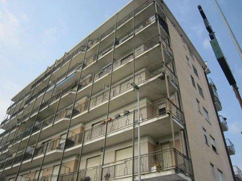 Trilocale in Corso Savona, s.n.c, Villastellone