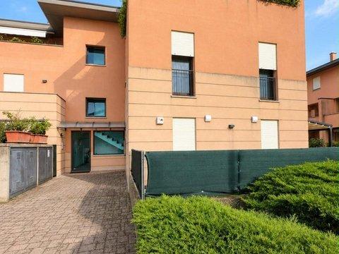 Trilocale in Via Papa Albino Luciani, Montecchio Maggiore