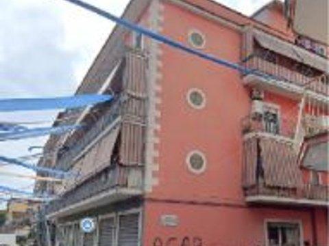 Quadrilocale in Via Vincenzo Janfolla, s.n.c, Miano, Napoli