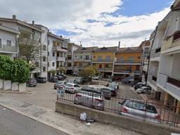 Appartamento in Via Taranto, Serra Rifusa - Giovanni Paolo Secondo - Giada, Matera