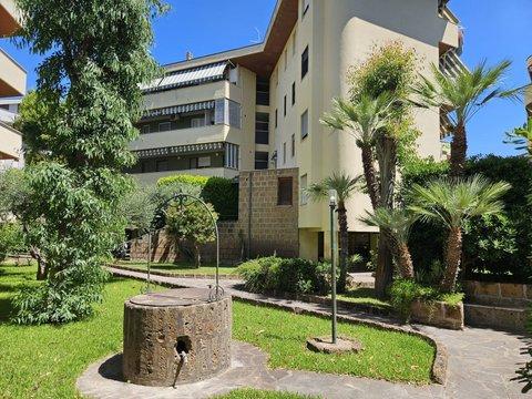 Quadrilocale in Viale Monte Velino s.n.c, Lungomare Alcione, Francavilla al Mare