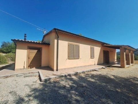 Villa in Sp10, Saturnia - Pian di Palma, Manciano