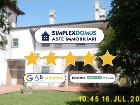Villa in Via Sant'Elisabetta, Portogruaro