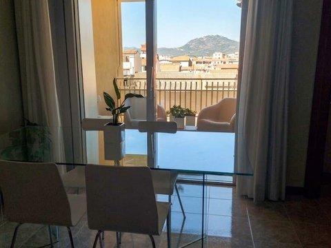 Appartamento in Via D. Scarlatti, 18, San Simplicio, Olbia