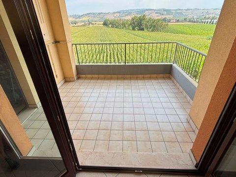 Appartamento in Via Rosario Livatino, 24, Morro d'Oro