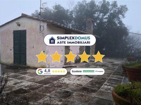 Appartamento in Via Tonda, Murlo - Miniera, Murlo