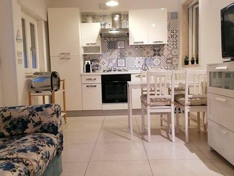 Casa indipendente in Comunale Saguerra, 656, Leporano