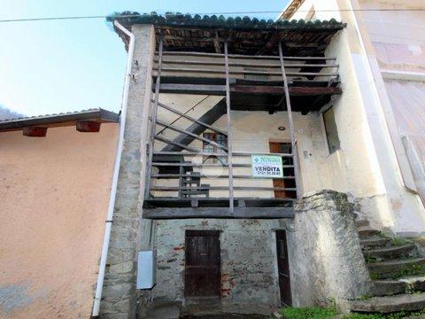 Villetta bifamiliare in Via G. Bessone, 19, Porte