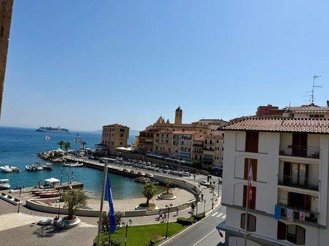 Quadrilocale in Via Cappellini s.n.c, Porto Santo Stefano, Monte Argentario
