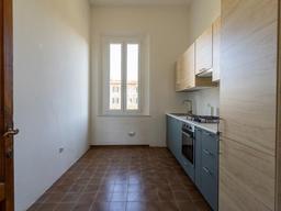 Quadrilocale in Via XI Febbraio, 18, Zona Stazione, Empoli