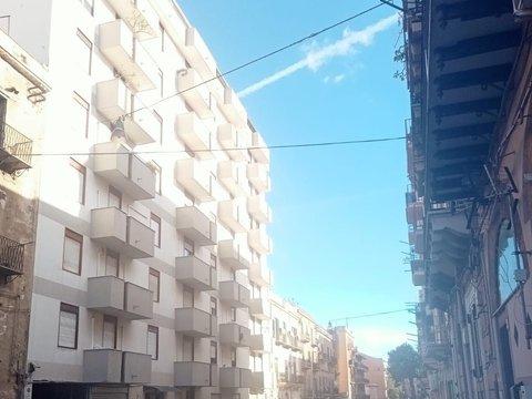 Trilocale in Via Pietro D'Aragona, 29, Oreto - Perez - Policlinico, Palermo