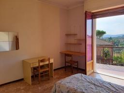 Camera in Via Liguria, 45, Vico Alto, Siena