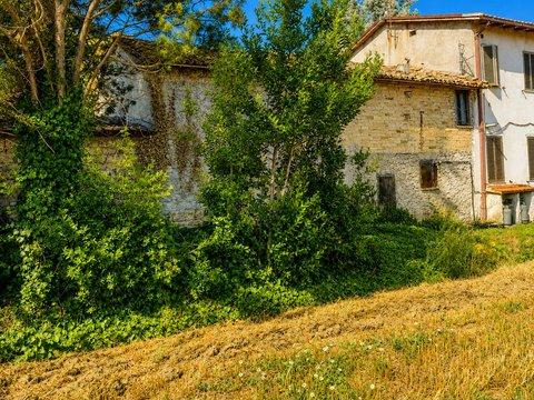 Casa indipendente in Via di Bassano s.n.c, Rivotorto, Assisi