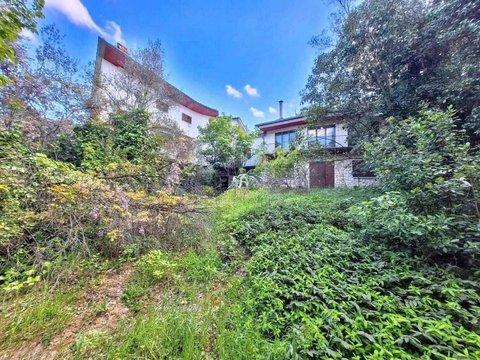 Villa in Strada Ponte d'Oddi, 267, San Marco, Perugia