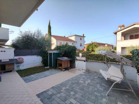 Villetta a schiera in Via Cimamonte, 8, Fiamenga - Maceratola - Scafali, Foligno