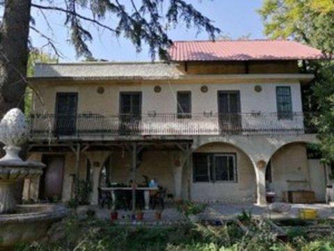 Villa in Contrada Casicelle s.n.c, Larderia - Tipoldo, Messina