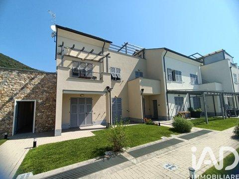 Trilocale in Via Maccagne, Boissano