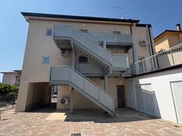 Appartamento su due piani in Via Sant'Andrea, 29, Vittorio Veneto