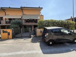Villetta a schiera in Via Gaetano Donizetti s.n.c, Pieve Fissiraga