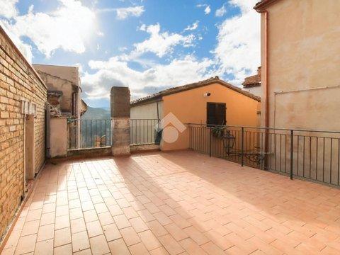 Quadrilocale in Via Fiume, 4, Marina Palmense - Torre di Palme, Fermo