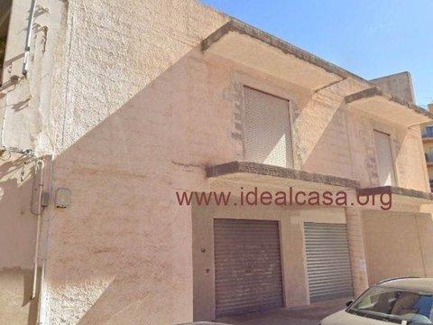 Casa indipendente a Via Castelvetrano-Lungomare San Vito, Mazara del Vallo