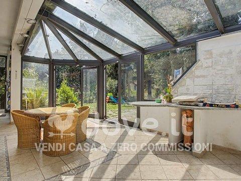 Villa in Via Piode, 4, Cittiglio