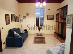 Trilocale in Via Gaeta s.n.c, Centro, Reggio Calabria