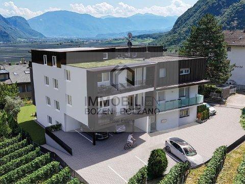 Bilocale in Vicolo Petermann, 2, Nalles-Nals