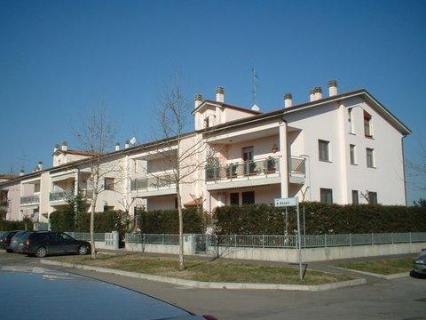 Bilocale in Via Antonio Basoli, Castel Guelfo di Bologna