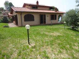 Villetta bifamiliare in Via Sette Ponti s.n.c, Centro - Cascia, Reggello