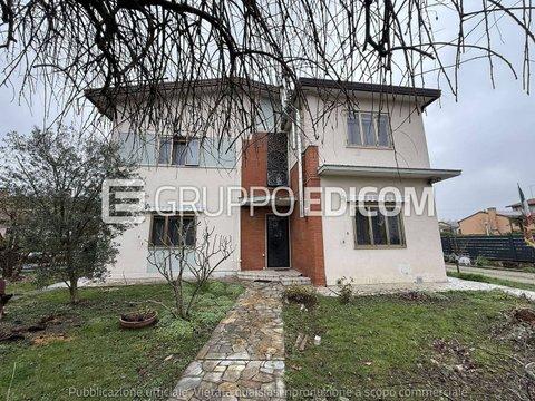 Appartamento in Via Rossignago, Orgnano - Fossa, Spinea