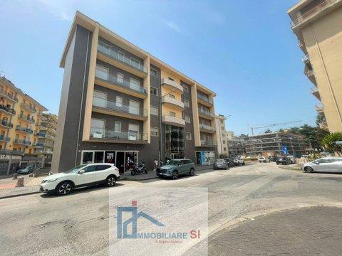 Appartamento in Via Enzo Marmorale, Mellusi - Atlantici, Benevento