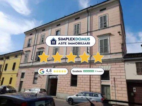 Appartamento in Via della Libertà, Piadena Drizzona
