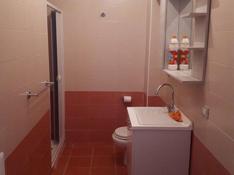 Quadrilocale in Via Togliatti, 66, Pisticci