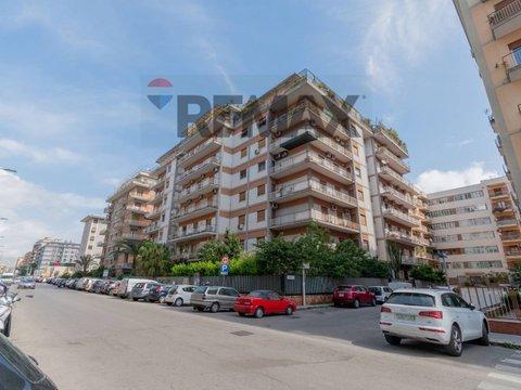 Attico in Via Monte Cuccio, 29, Resuttana - Gasperi - Nebrodi, Palermo