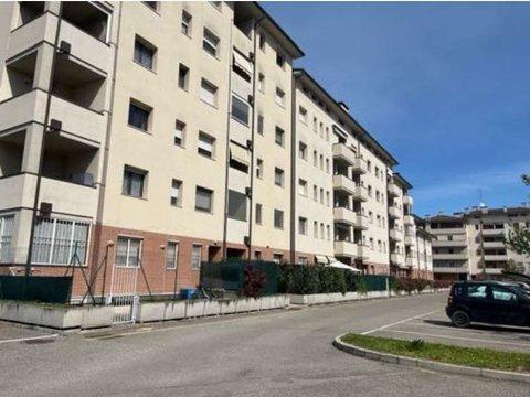 Appartamento in Via Enrico Berlinguer, s.n.c, Villaggio, Imola