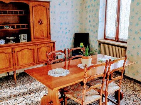 Casa indipendente in Via Caduti Della Libertà, 25, Torrazza Piemonte