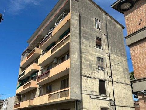 Appartamento in Via Angeli s.n.c, Adria