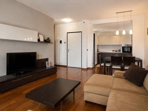 Trilocale in Viale Duca Alessandro, Cittadella, Parma