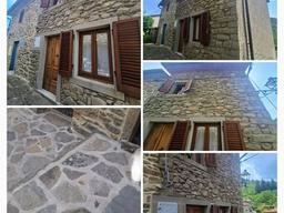 Casa di paese in Carda, 8, Castel Focognano