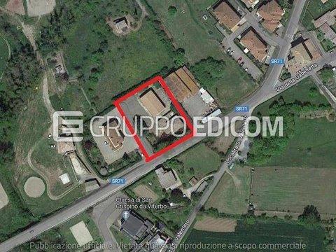 Trilocale in Via della Segheria, Sferravallo - Gabelletta - Canale Nuovo, Orvieto